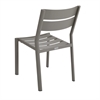 Brafab Delia havestol - Stabelbar - Beige
